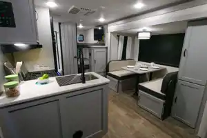 Bryant and Val's Adventure Vibe