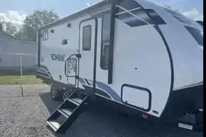 Bryant and Val's Adventure Vibe