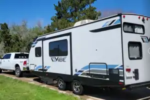 Bryant and Val's Adventure Vibe