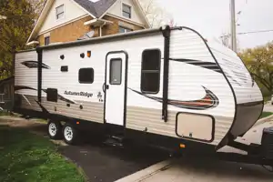The Cozy Caravan