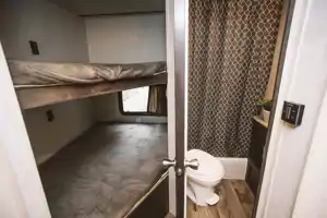 The Cozy Caravan
