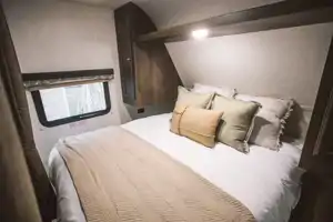 The Cozy Caravan