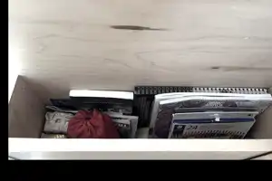 4X4 Canadian Cabin 