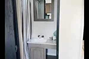 Dylan's Keystone Hideout Travel Trailer