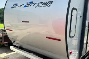 Mathieu Starcraft Ss24Qs Roulotte