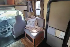 2017 Thor Majestic 23a Class C - Hudson - Unlimited Miles