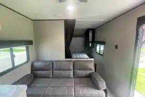 Steve's Jayco 264BHW Travel Trailer