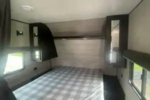 Steve's Jayco 264BHW Travel Trailer