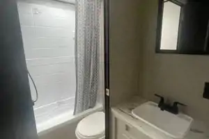 Steve's Jayco 264BHW Travel Trailer