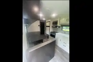 Steve's Jayco 264BHW Travel Trailer