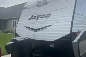 Steve's Jayco 264BHW Travel Trailer