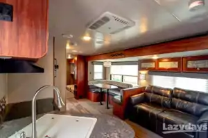 Outdoor Kitchen & Bunk Room! Sleeps 8+