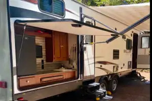 Outdoor Kitchen & Bunk Room! Sleeps 8+