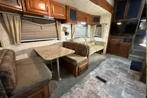 333-DB Montanan Bunk Room with two bathrooms (sleeps 10) Turn Key Package Available
