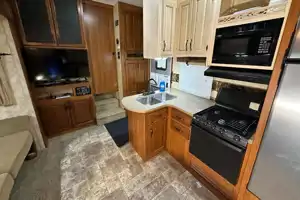 333-DB Montanan Bunk Room with two bathrooms (sleeps 10) Turn Key Package Available