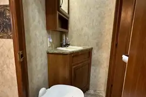 333-DB Montanan Bunk Room with two bathrooms (sleeps 10) Turn Key Package Available