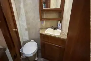 333-DB Montanan Bunk Room with two bathrooms (sleeps 10) Turn Key Package Available