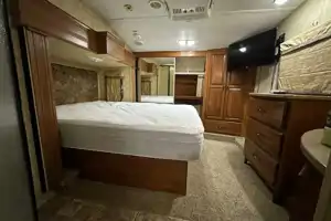333-DB Montanan Bunk Room with two bathrooms (sleeps 10) Turn Key Package Available