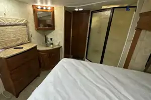 333-DB Montanan Bunk Room with two bathrooms (sleeps 10) Turn Key Package Available