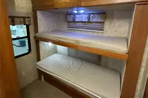 333-DB Montanan Bunk Room with two bathrooms (sleeps 10) Turn Key Package Available