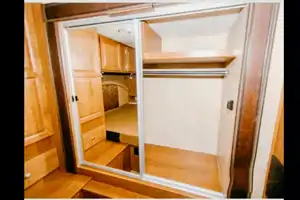 Arvie the RV (Our 2 Year Old Named it This)