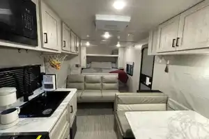 Millennial Gray! 2023 East to West Silver Lake LE