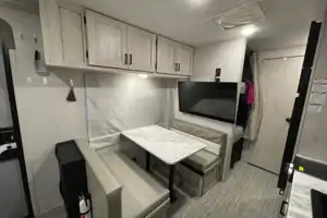 Millennial Gray! 2023 East to West Silver Lake LE