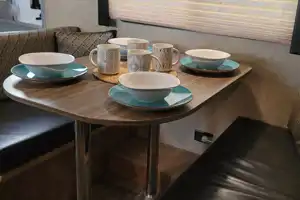 Fall in Love with Glamping!