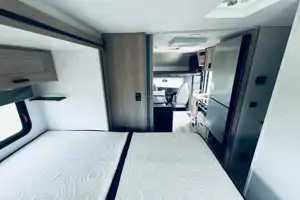 SUPER CLEAN 2025 FORESTER 24' (PET FRIENDLY)