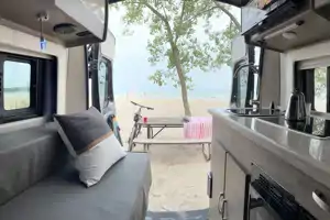2022 Jayco Swift - 20A  / Class B