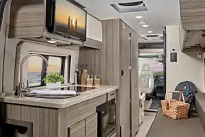 2022 Jayco Swift - 20A  / Class B