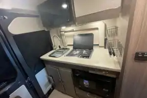 2022 Jayco Swift - 20A  / Class B