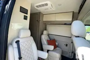 2022 Jayco Swift - 20A  / Class B