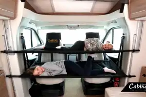 2022 Jayco Swift - 20A  / Class B