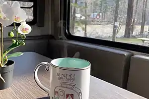 Modern Family Friendly Glamping