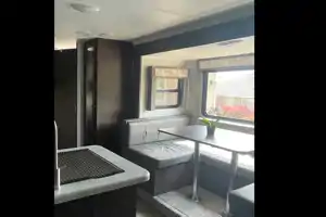 Modern Family Friendly Glamping