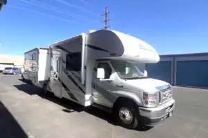 2022 Thor Motor Coach Freedom Elite 30FE