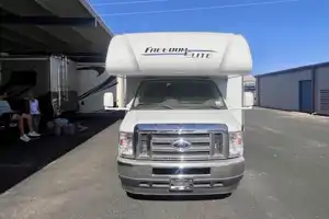 2022 Thor Motor Coach Freedom Elite 30FE
