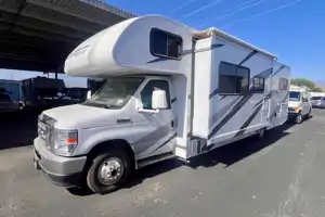 2022 Thor Motor Coach Freedom Elite 30FE