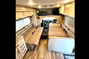 2022 Thor Motor Coach Freedom Elite 30FE
