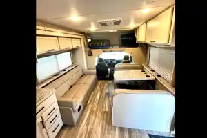 2022 Thor Motor Coach Freedom Elite 30FE