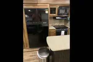 Jones Chaparral 2 Bedroom 390QSMB