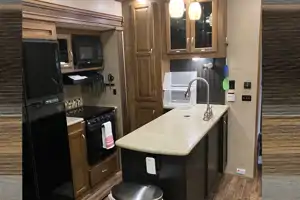 Jones Chaparral 2 Bedroom 390QSMB
