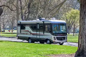 Ryker's Monaco Trek 26HMD 2016