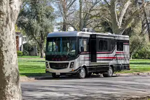 Ryker's Monaco Trek 26HMD 2016