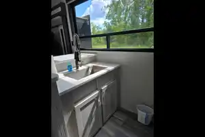 Leigh Ann's Keystone Sprinter Limited Fifth Wheel