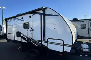 Pavlenko's RV Trailer