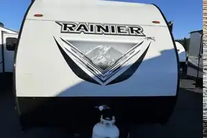 Pavlenko's RV Trailer