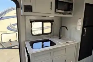 Pavlenko's RV Trailer