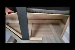 2025 Coleman Lantern Bunkhouse
